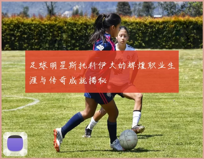 足球明星斯托科伊夫的辉煌职业生涯与传奇成就揭秘