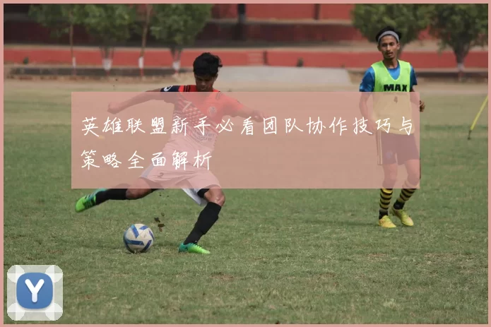 英雄联盟新手必看团队协作技巧与策略全面解析