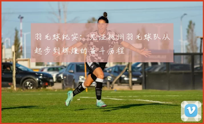 羽毛球纪实：见证杭州羽毛球队从起步到辉煌的奋斗历程