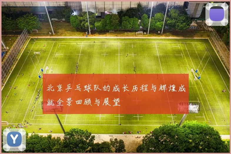 北京乒乓球队的成长历程与辉煌成就全景回顾与展望