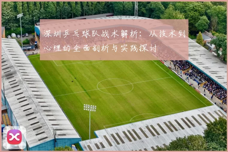深圳乒乓球队战术解析：从技术到心理的全面剖析与实践探讨