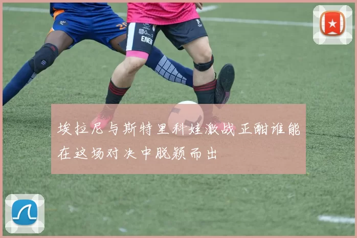 埃拉尼与斯特里科娃激战正酣谁能在这场对决中脱颖而出