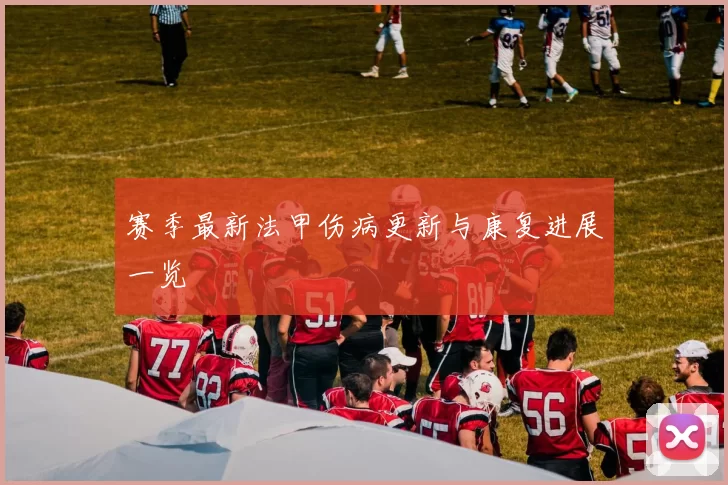 赛季最新法甲伤病更新与康复进展一览