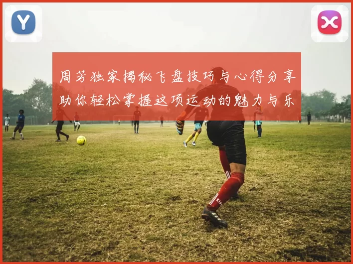周芳独家揭秘飞盘技巧与心得分享助你轻松掌握这项运动的魅力与乐趣