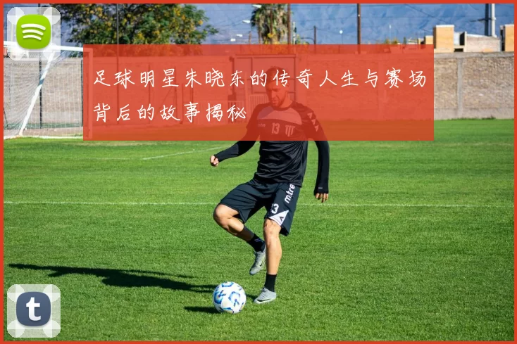 足球明星朱晓东的传奇人生与赛场背后的故事揭秘