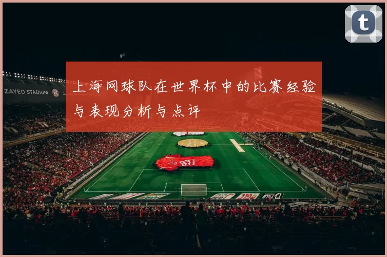 上海网球队在世界杯中的比赛经验与表现分析与点评